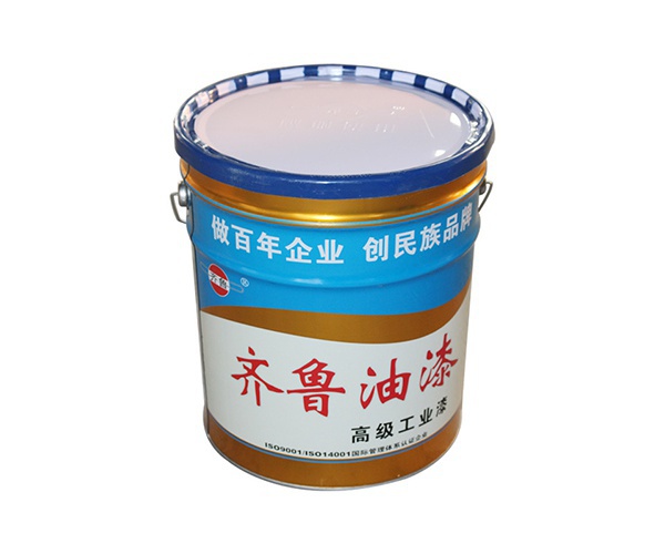 铁红环氧底漆