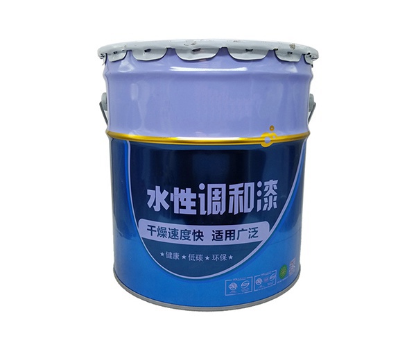 调和漆